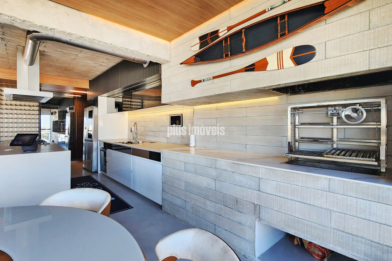 Apartamento, 3 quartos, 142 m² - Foto 13