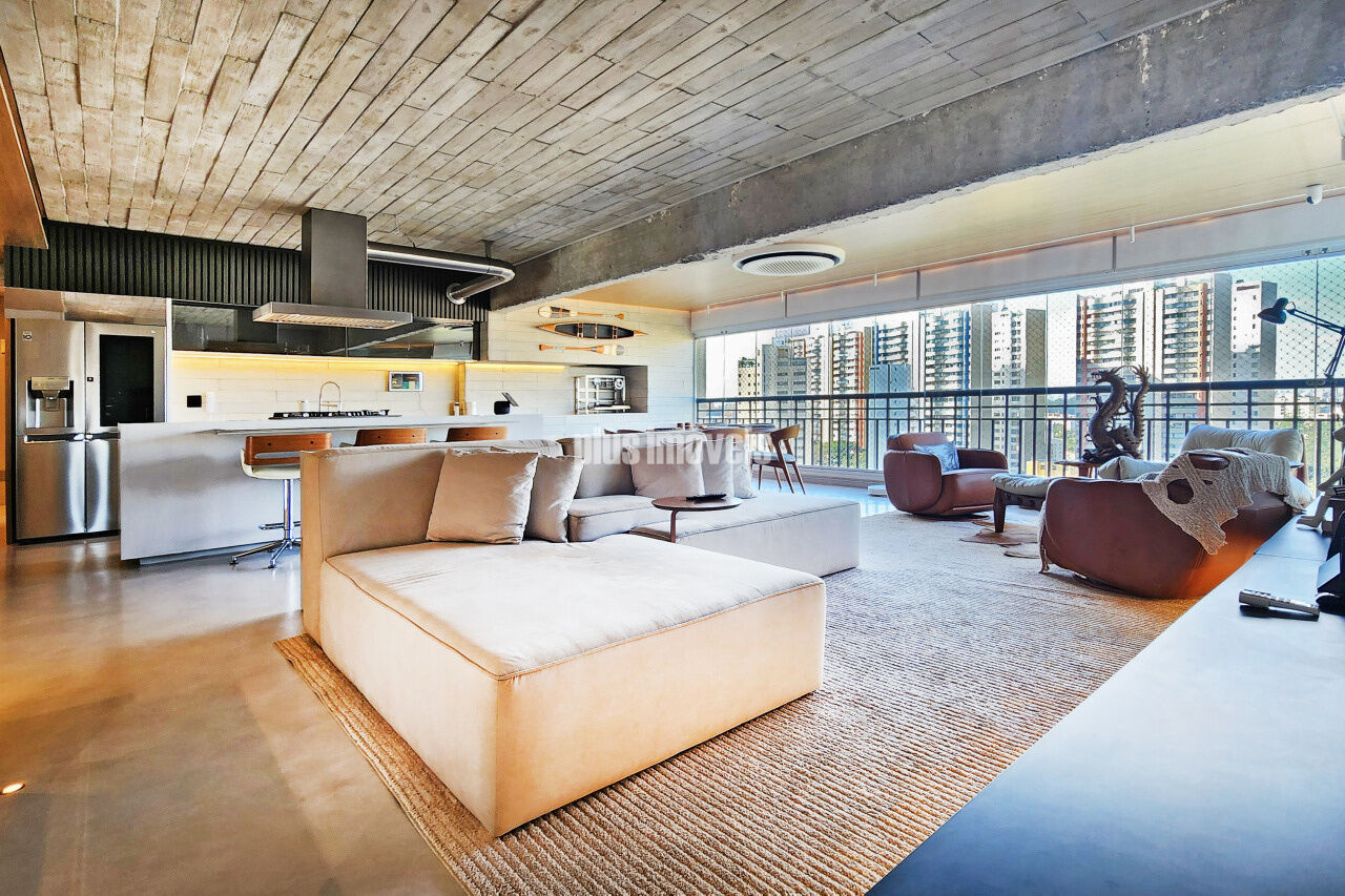 Apartamento, 3 quartos, 142 m² - Foto 17
