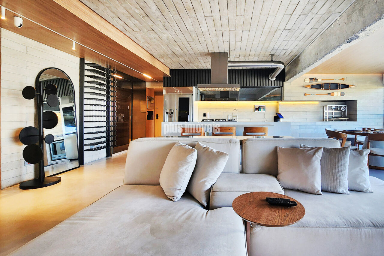Apartamento, 3 quartos, 142 m² - Foto 18