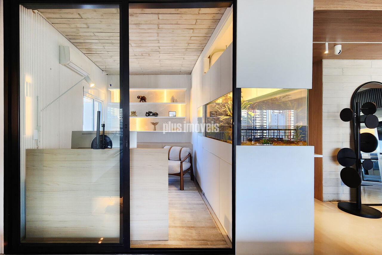 Apartamento, 3 quartos, 142 m² - Foto 19