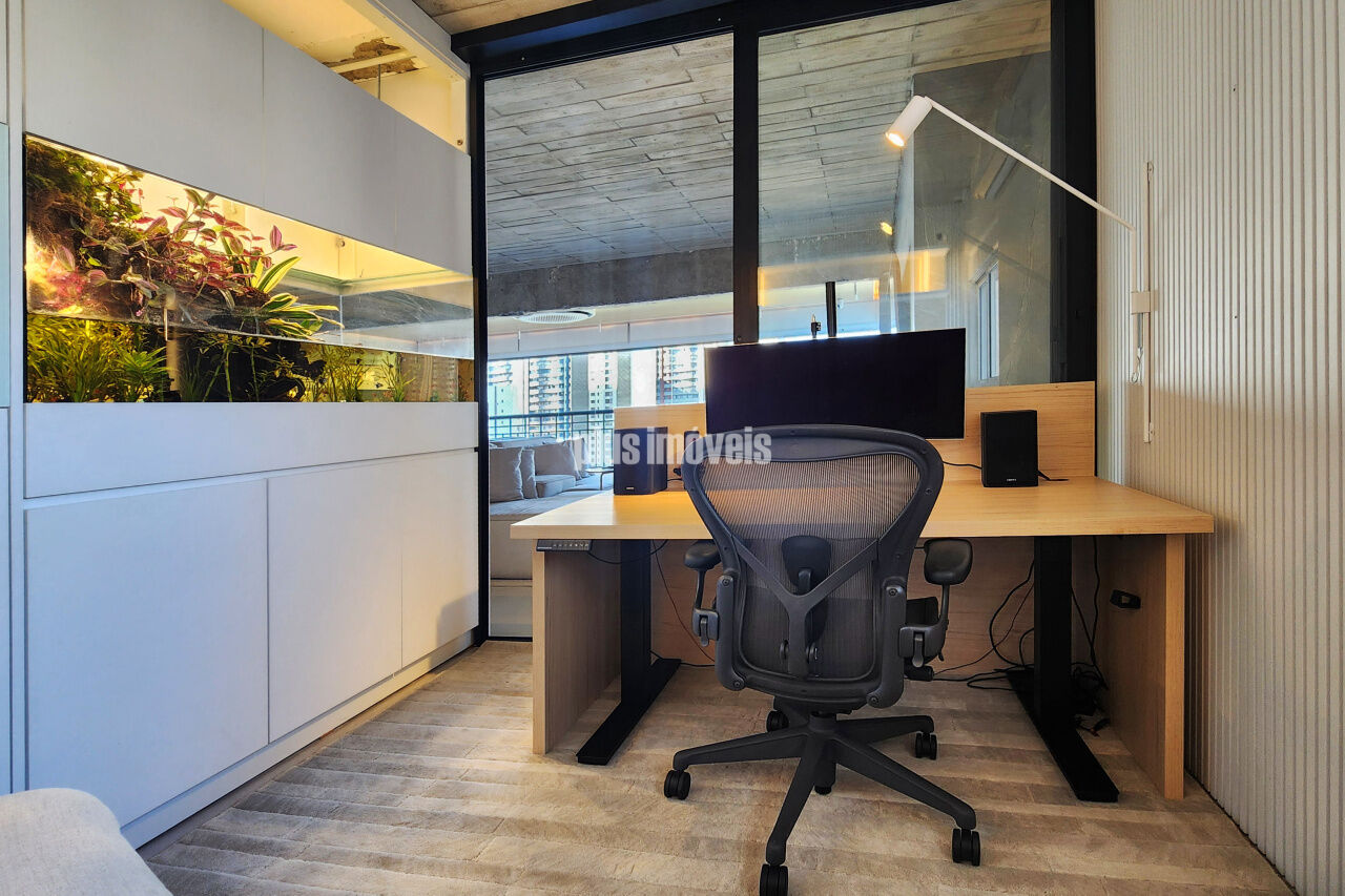Apartamento, 3 quartos, 142 m² - Foto 22