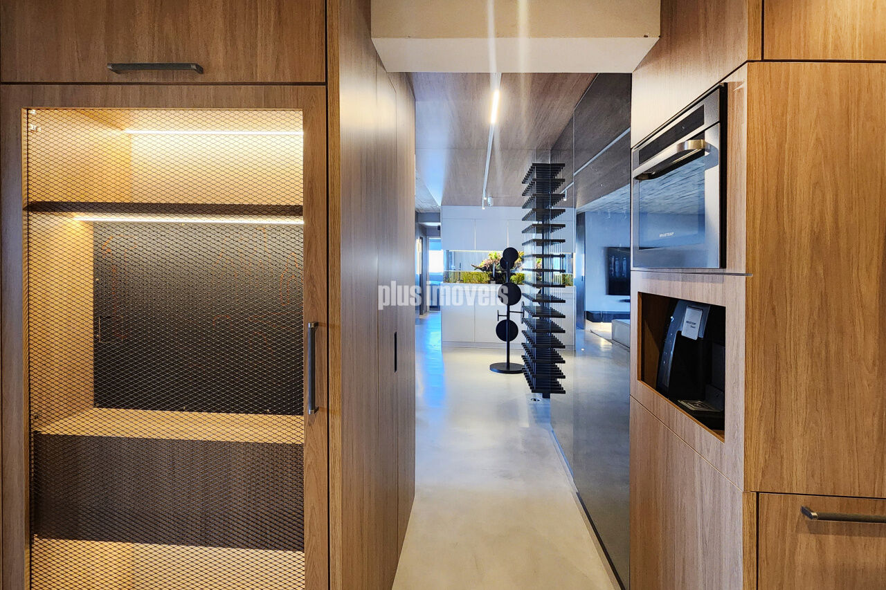 Apartamento, 3 quartos, 142 m² - Foto 28