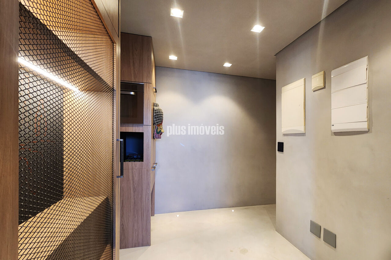 Apartamento, 3 quartos, 142 m² - Foto 29