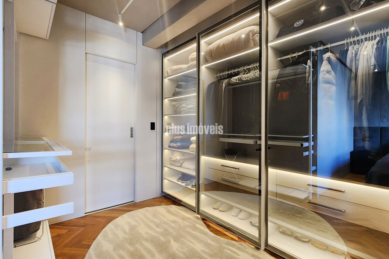 Apartamento, 3 quartos, 142 m² - Foto 31