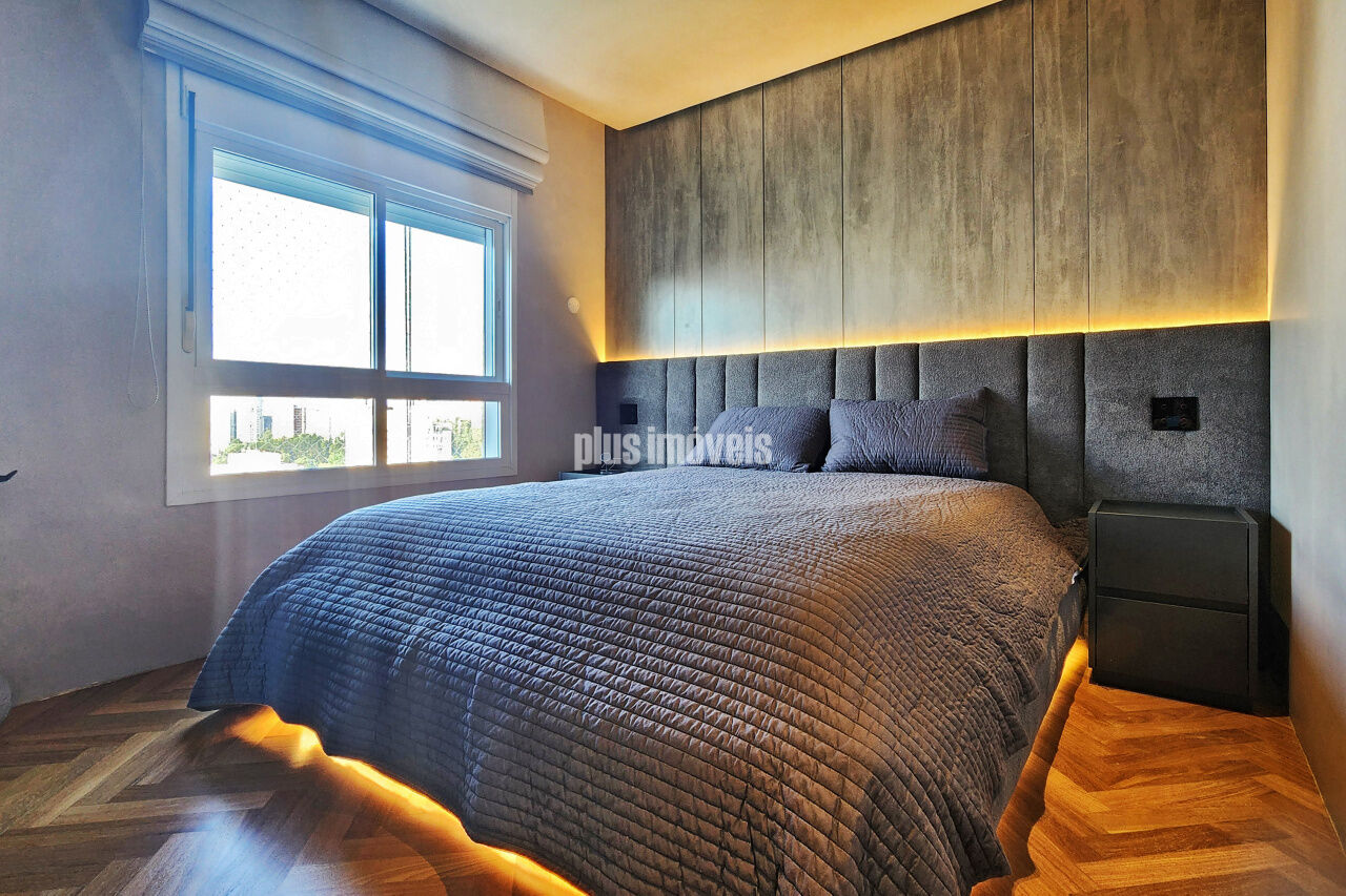 Apartamento, 3 quartos, 142 m² - Foto 32
