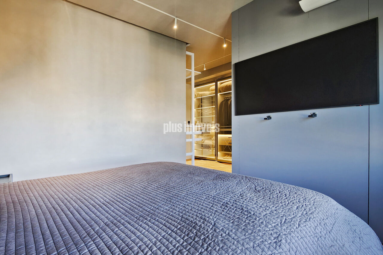 Apartamento, 3 quartos, 142 m² - Foto 33