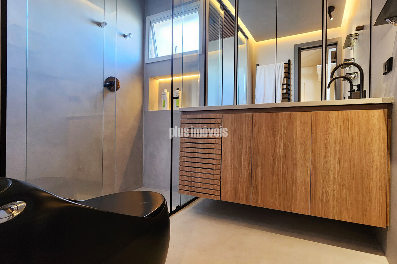 Apartamento, 3 quartos, 142 m² - Foto 34