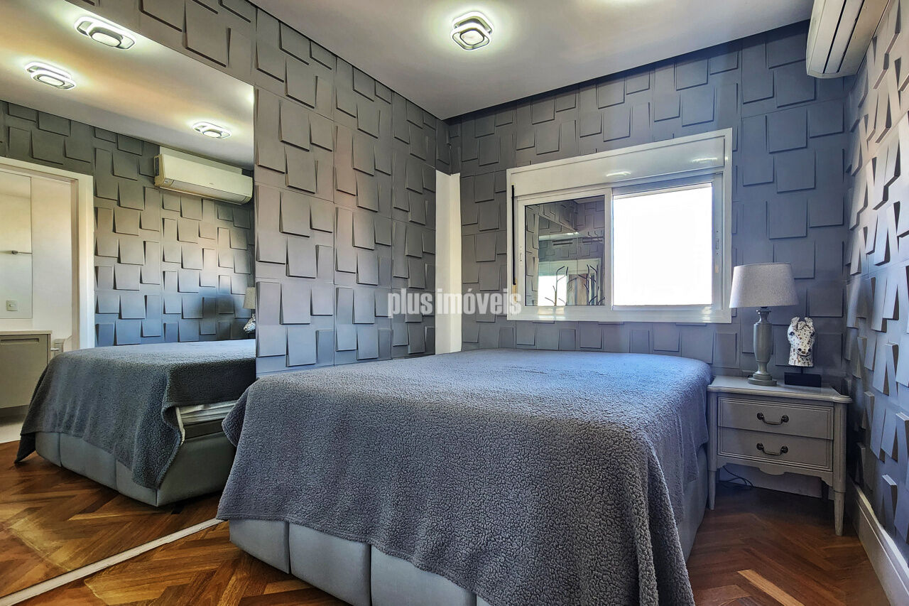 Apartamento, 3 quartos, 142 m² - Foto 35