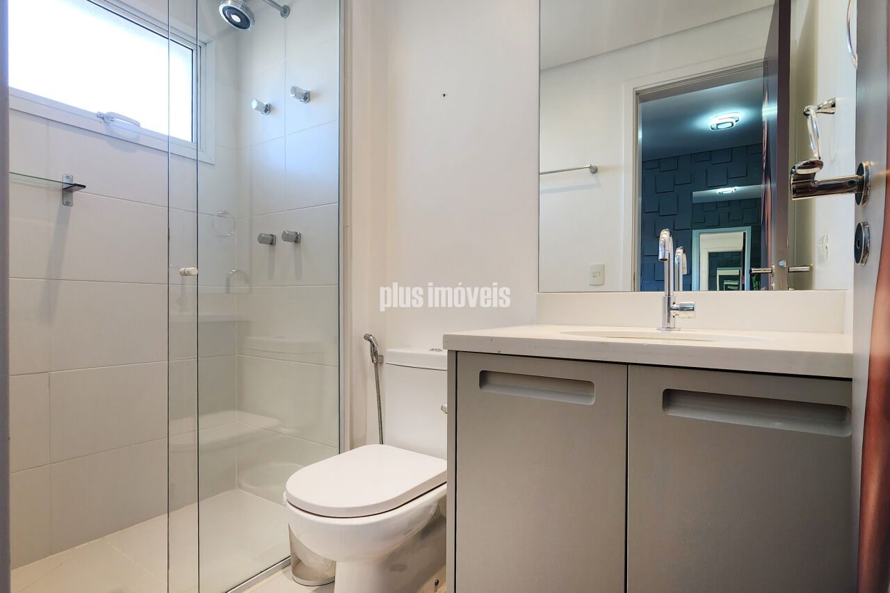 Apartamento, 3 quartos, 142 m² - Foto 37