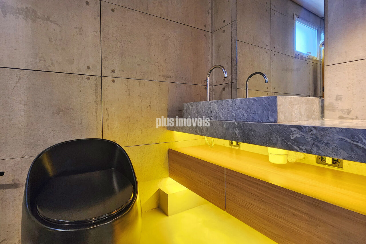 Apartamento, 3 quartos, 142 m² - Foto 38