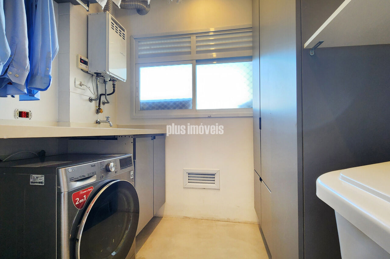 Apartamento, 3 quartos, 142 m² - Foto 39