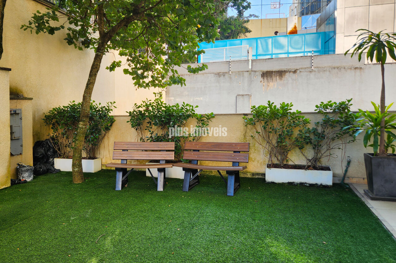 Apartamento, 3 quartos, 142 m² - Foto 41