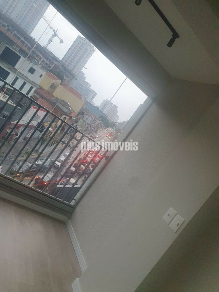 Apartamento, 1 quarto, 36 m² - Foto 1