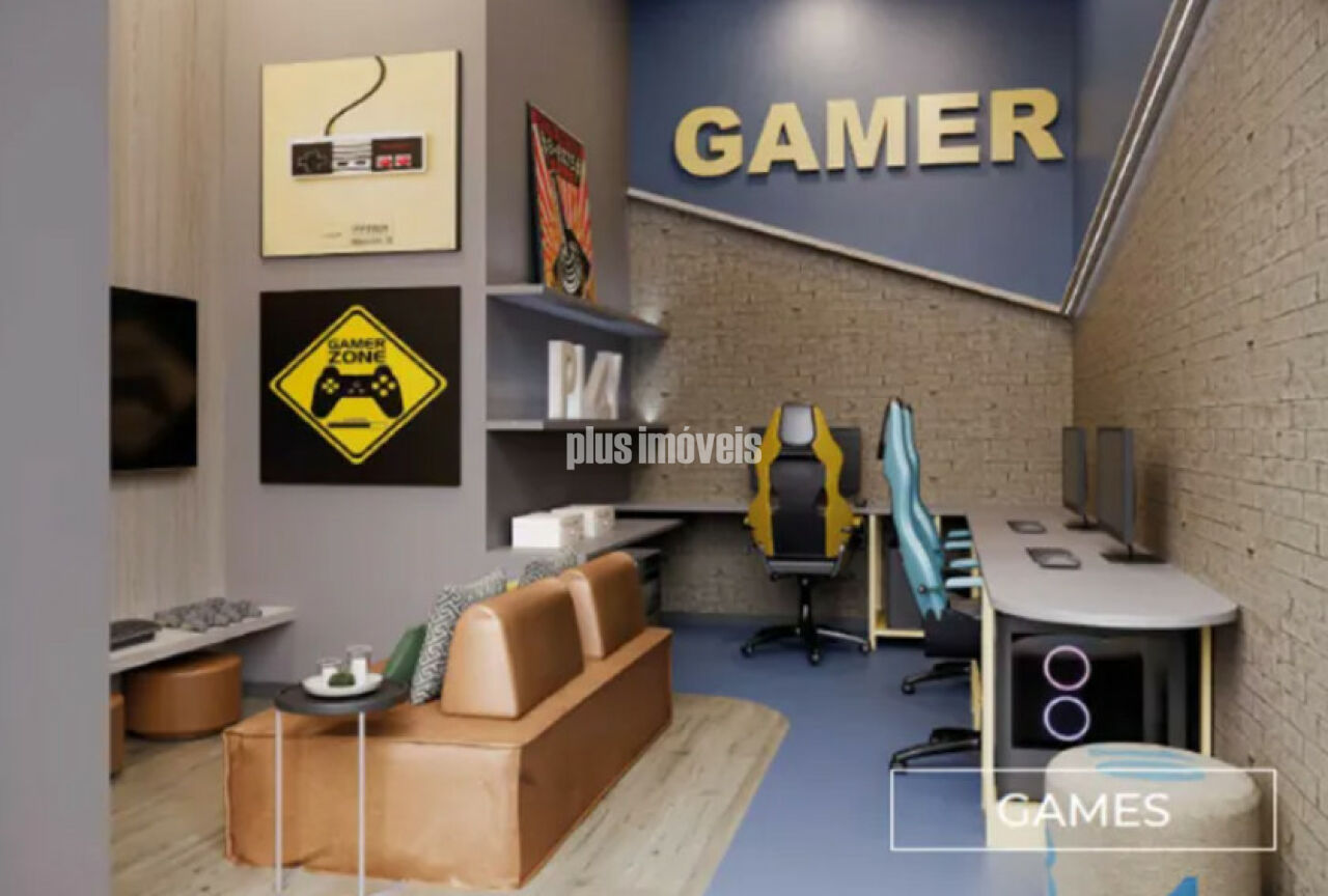 Apartamento, 2 quartos, 58 m² - Foto 10