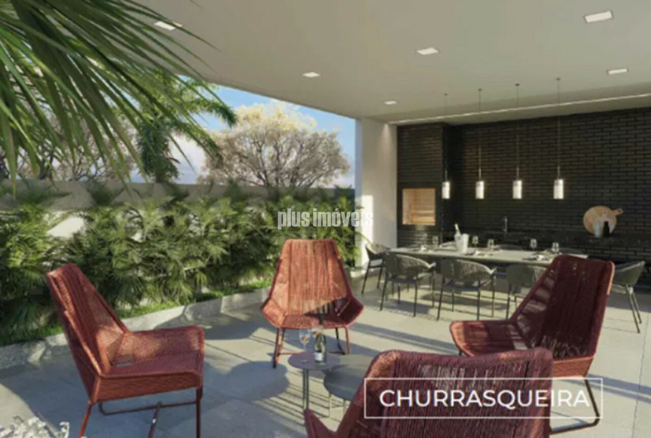 Apartamento, 2 quartos, 58 m² - Foto 11