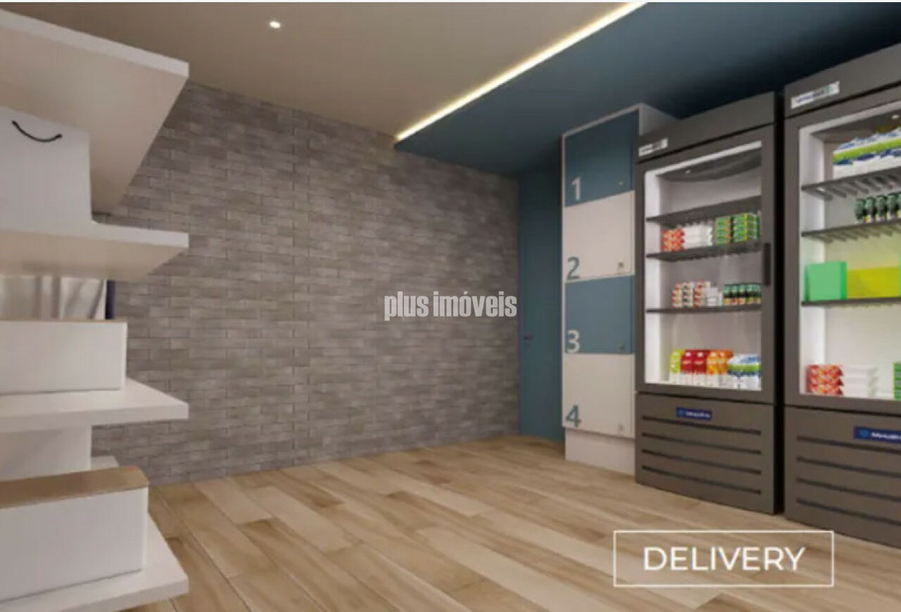Apartamento, 2 quartos, 58 m² - Foto 13