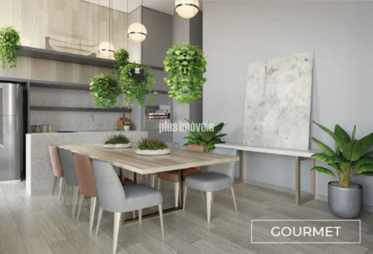 Apartamento, 2 quartos, 58 m² - Foto 15