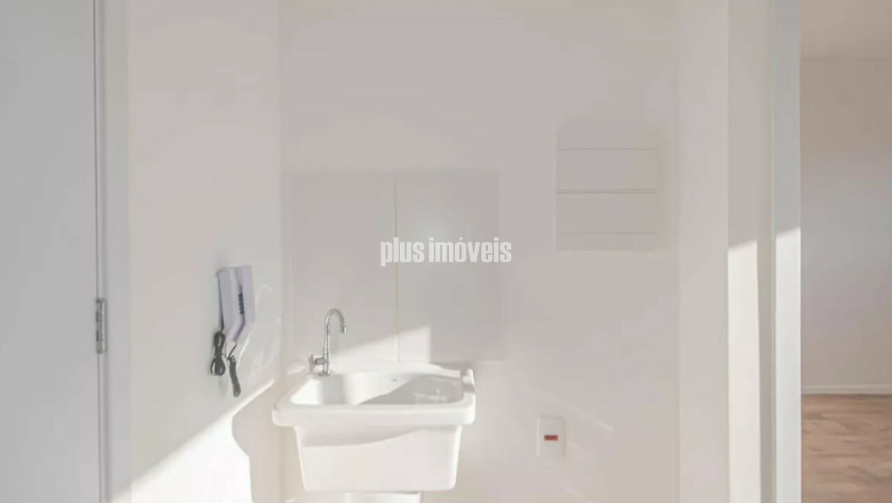Apartamento, 1 quarto, 27 m² - Foto 4
