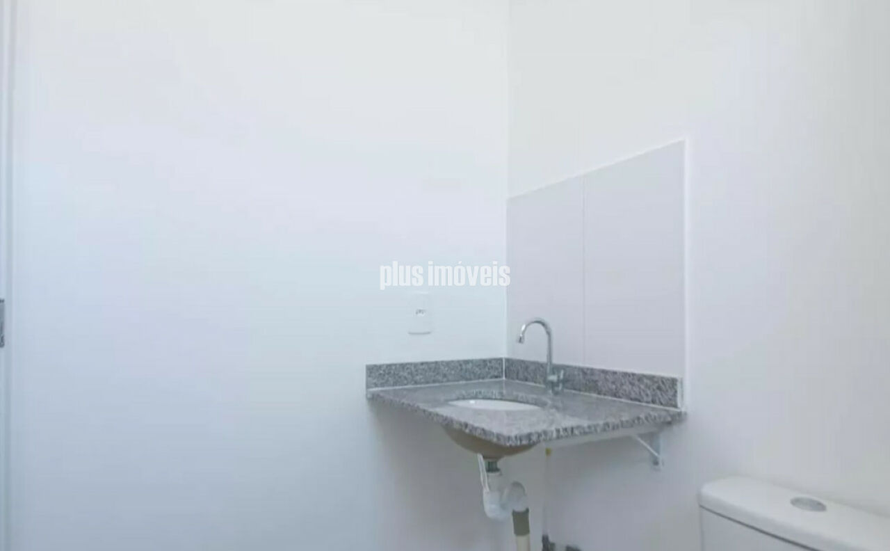 Apartamento, 1 quarto, 27 m² - Foto 7