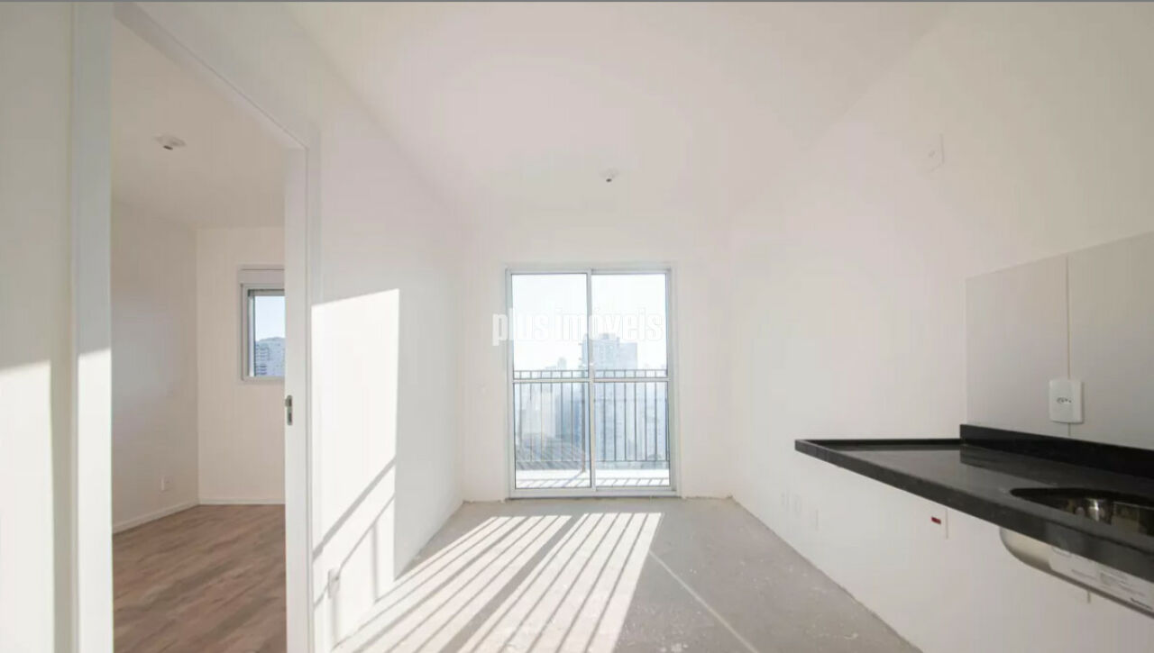 Apartamento, 1 quarto, 27 m² - Foto 3