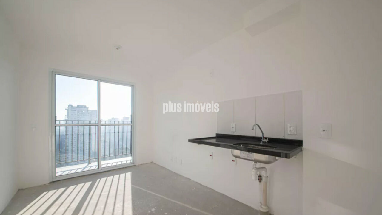 Apartamento, 1 quarto, 27 m² - Foto 2