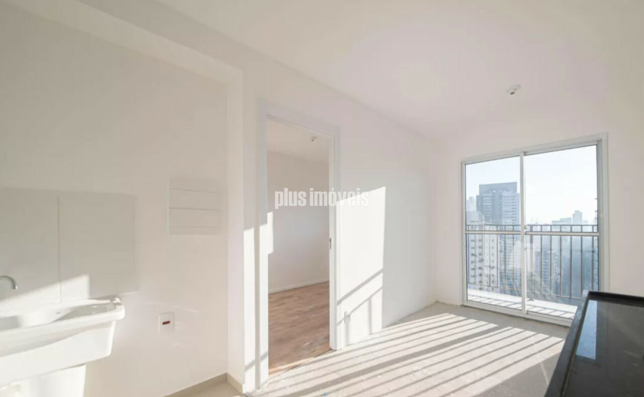 Apartamento, 1 quarto, 27 m² - Foto 15