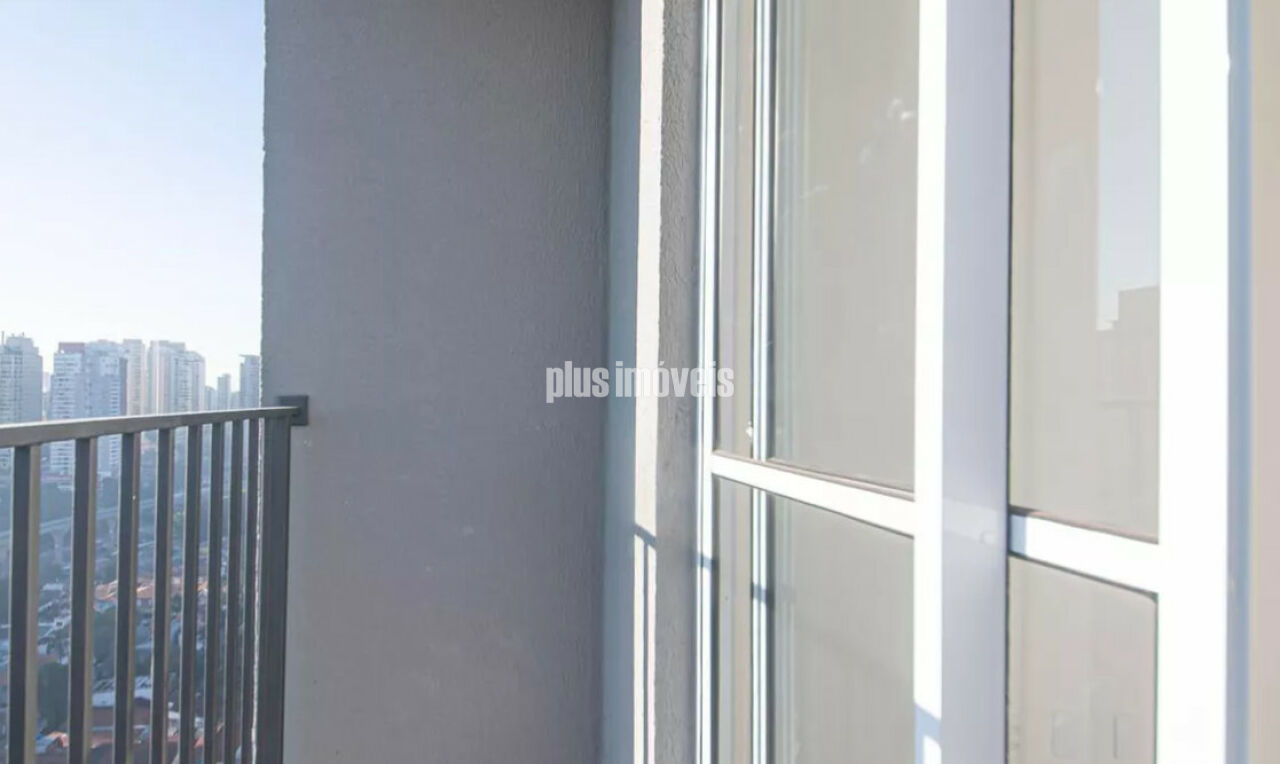 Apartamento, 1 quarto, 27 m² - Foto 16