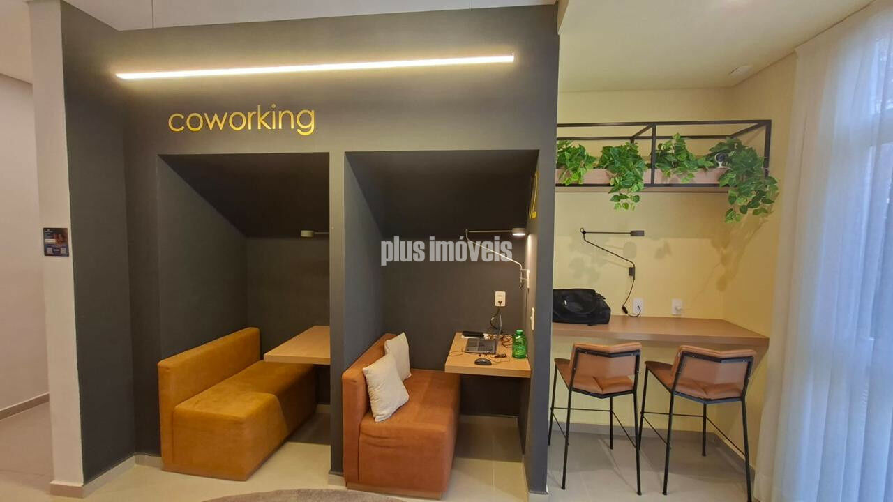 Apartamento, 1 quarto, 27 m² - Foto 19