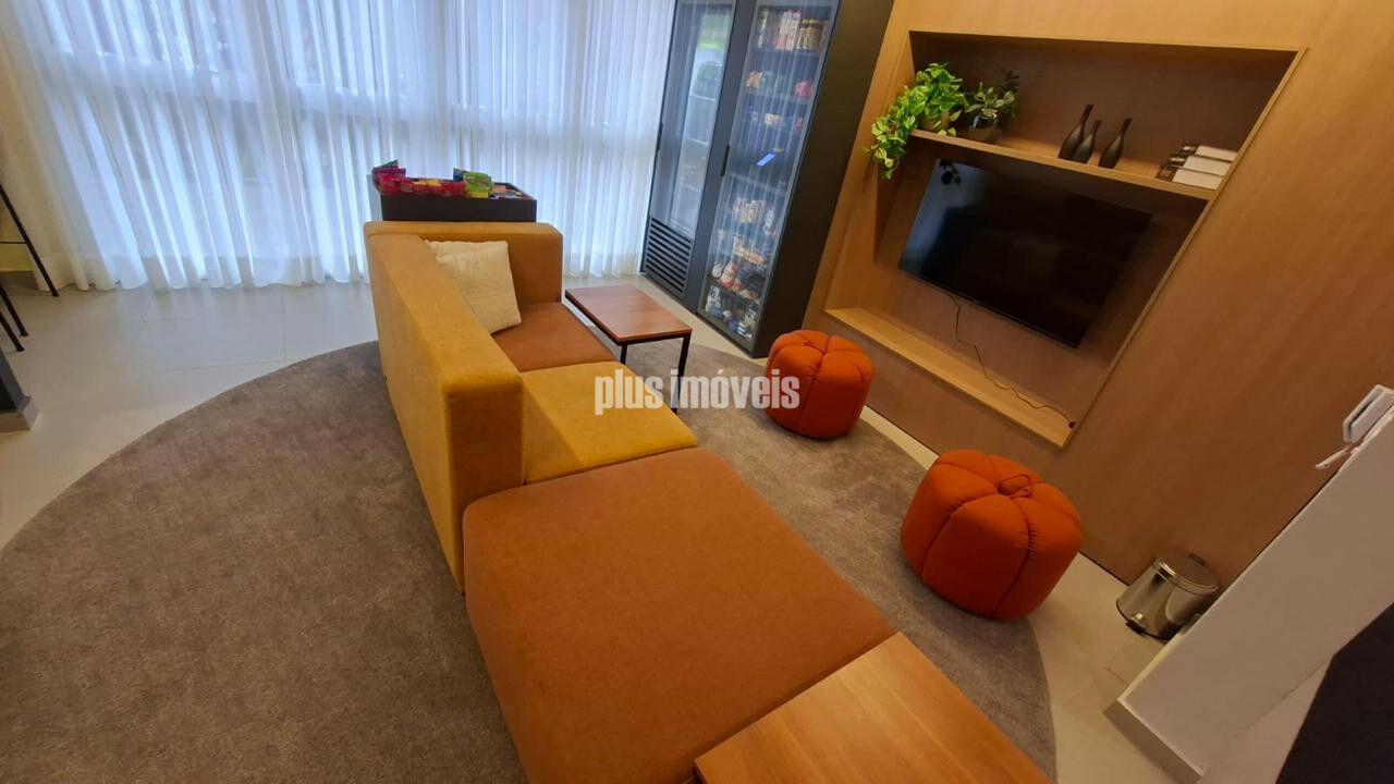 Apartamento, 1 quarto, 27 m² - Foto 20