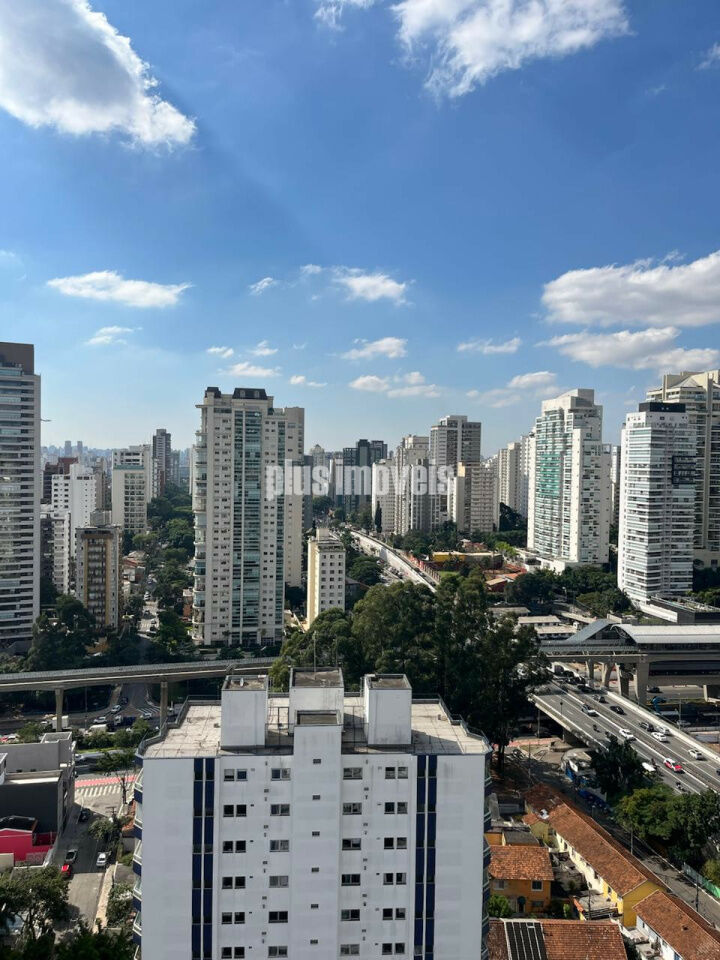 Apartamento, 1 quarto, 27 m² - Foto 21