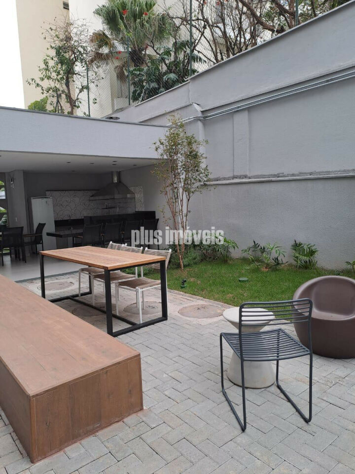 Apartamento, 1 quarto, 27 m² - Foto 22