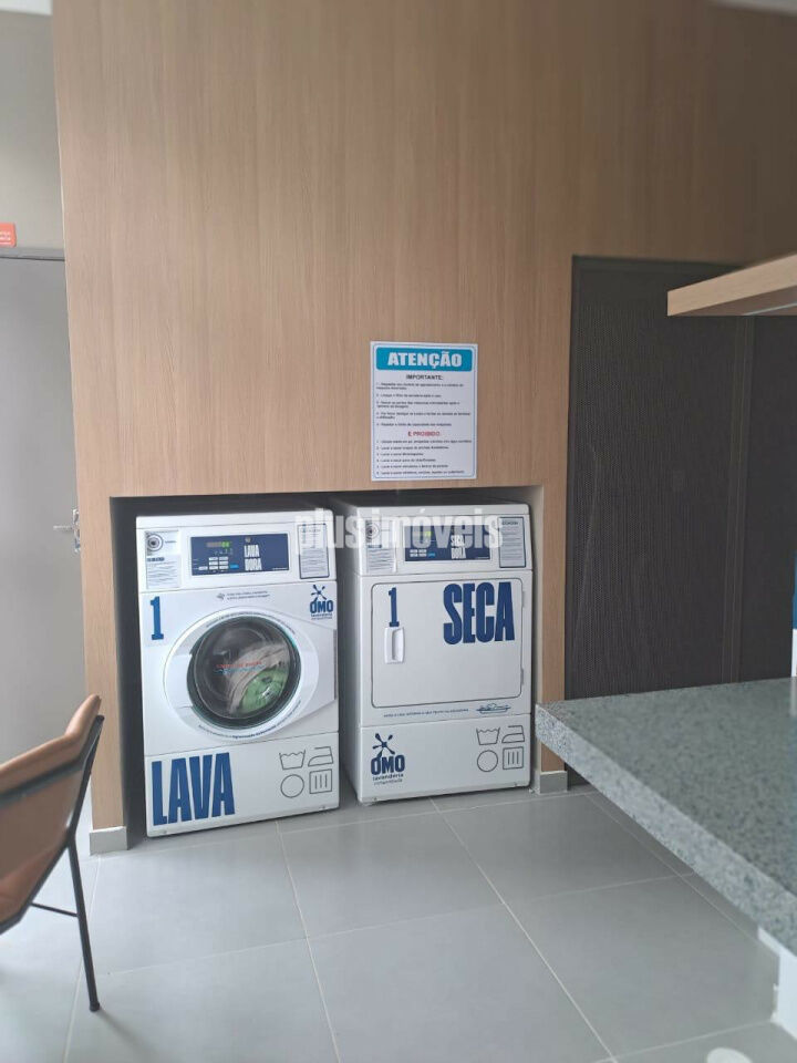 Apartamento, 1 quarto, 27 m² - Foto 23