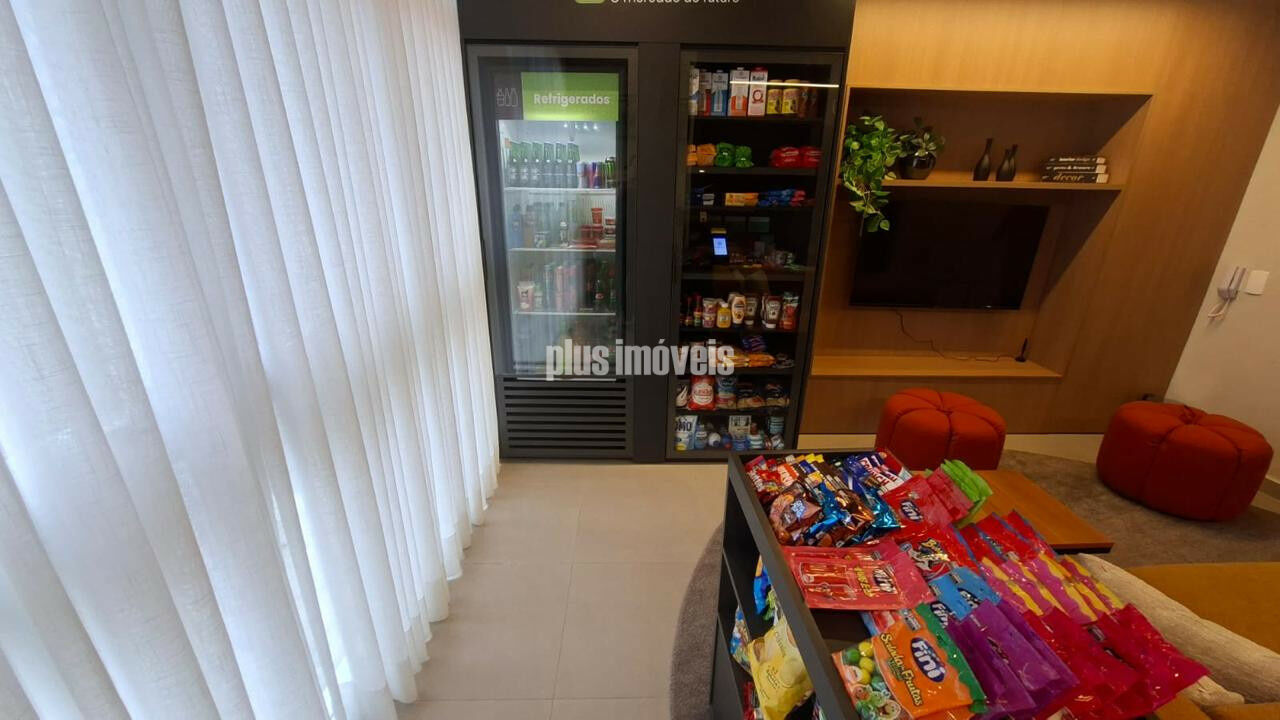Apartamento, 1 quarto, 27 m² - Foto 24