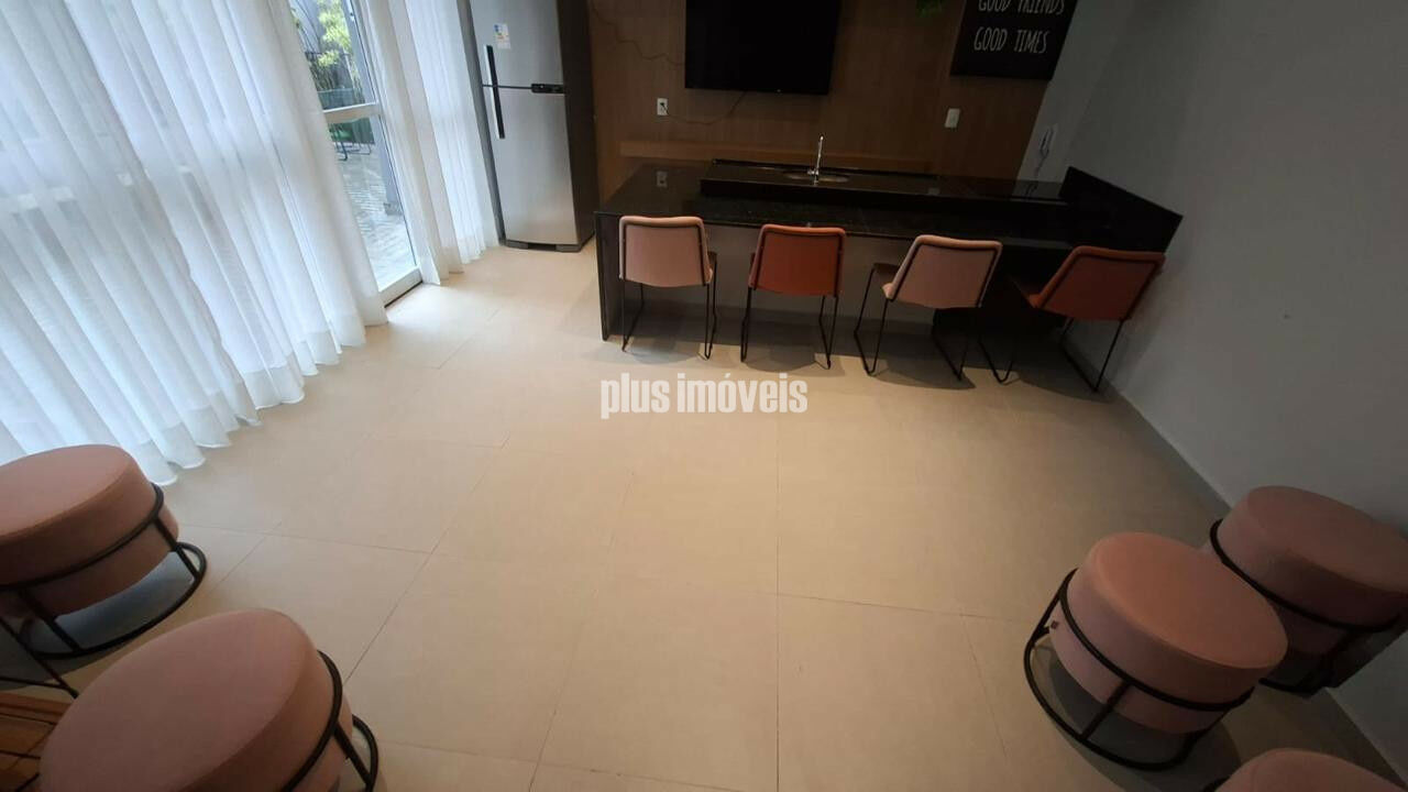 Apartamento, 1 quarto, 27 m² - Foto 25