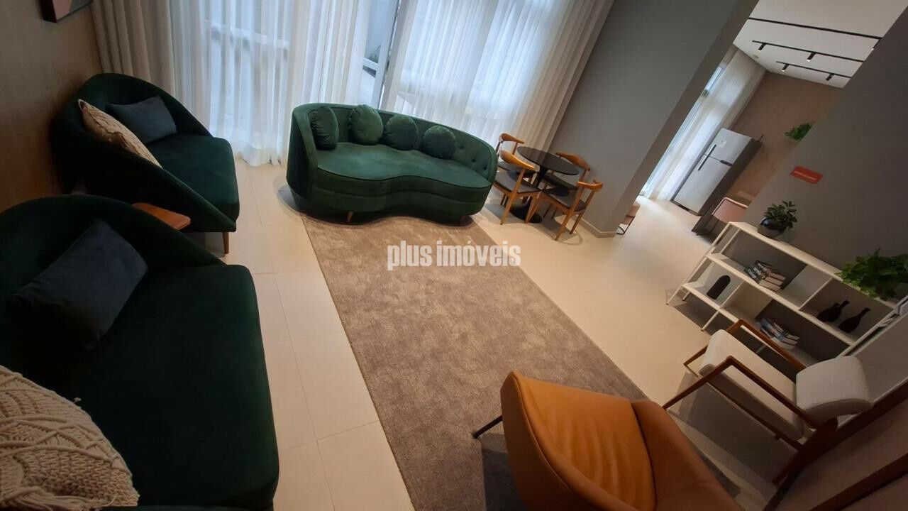 Apartamento, 1 quarto, 27 m² - Foto 26