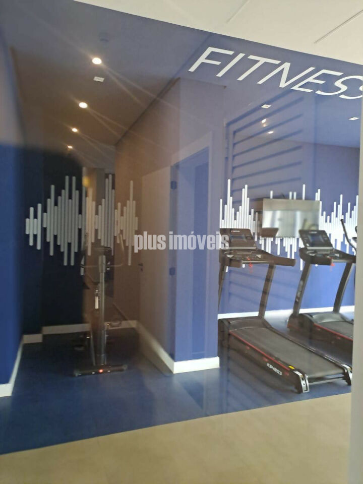 Apartamento, 1 quarto, 27 m² - Foto 27