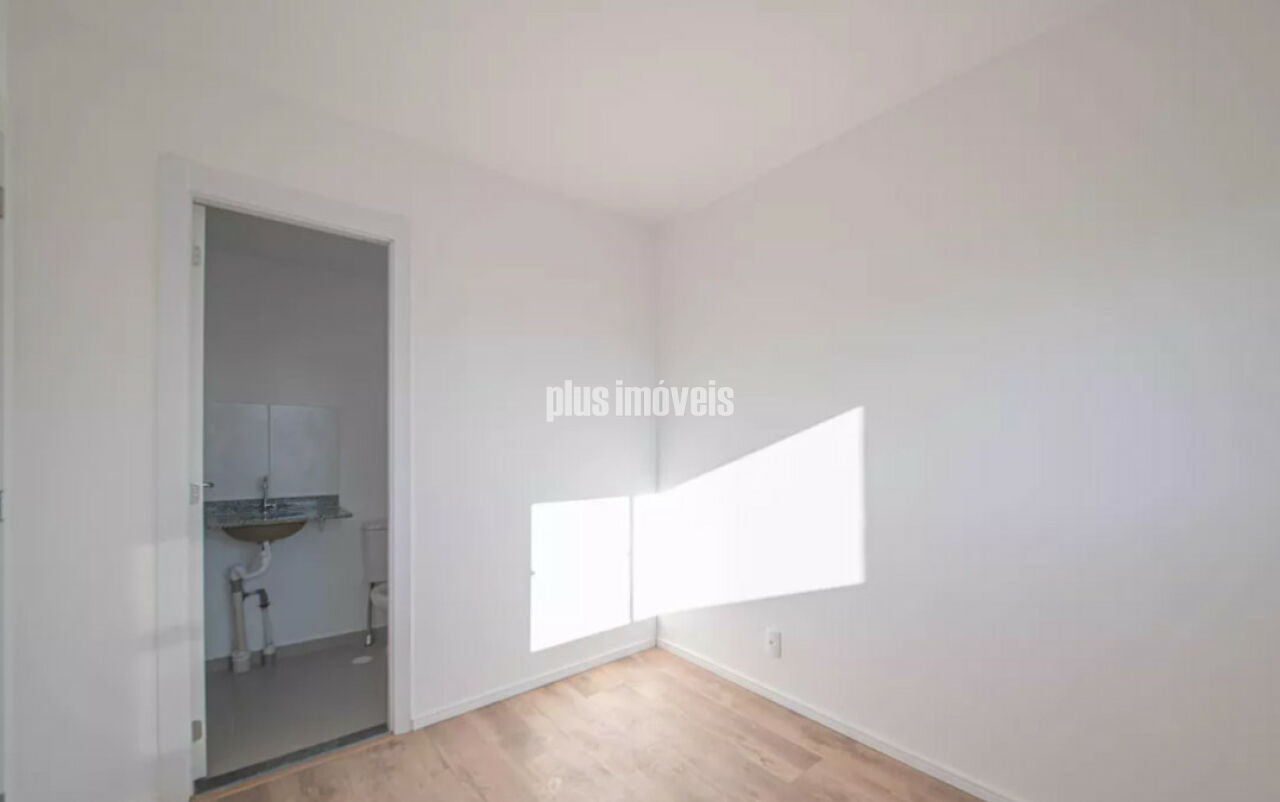 Apartamento, 1 quarto, 27 m² - Foto 12