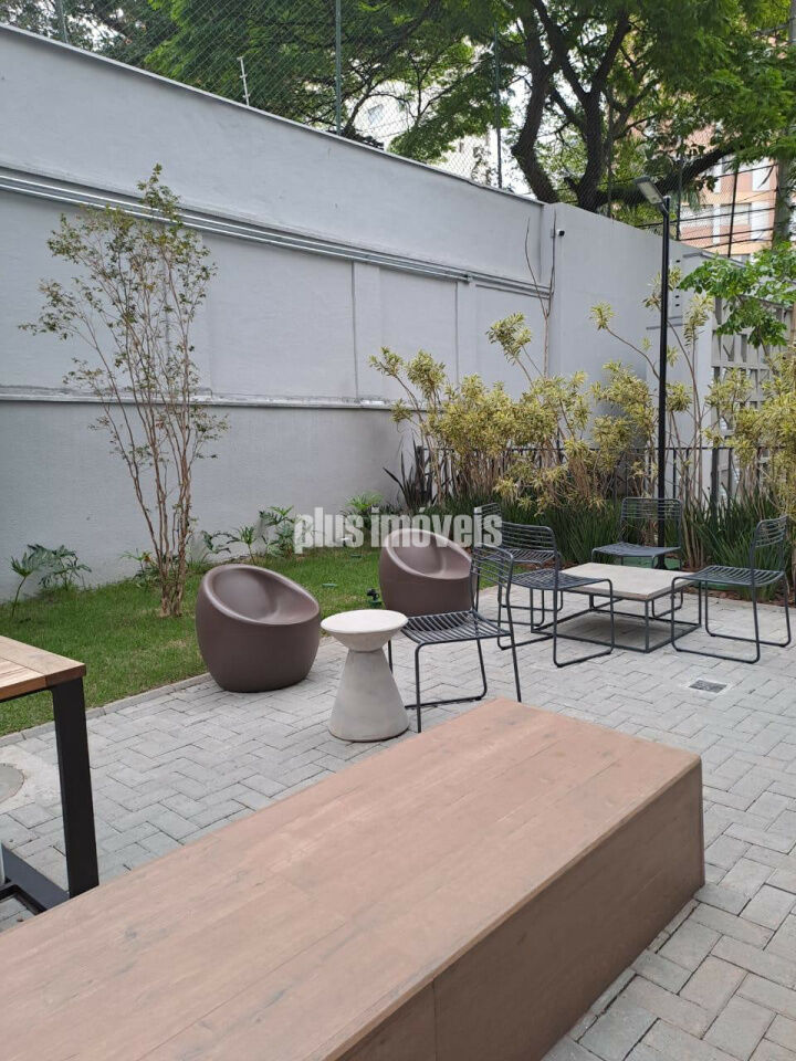 Apartamento, 1 quarto, 27 m² - Foto 28