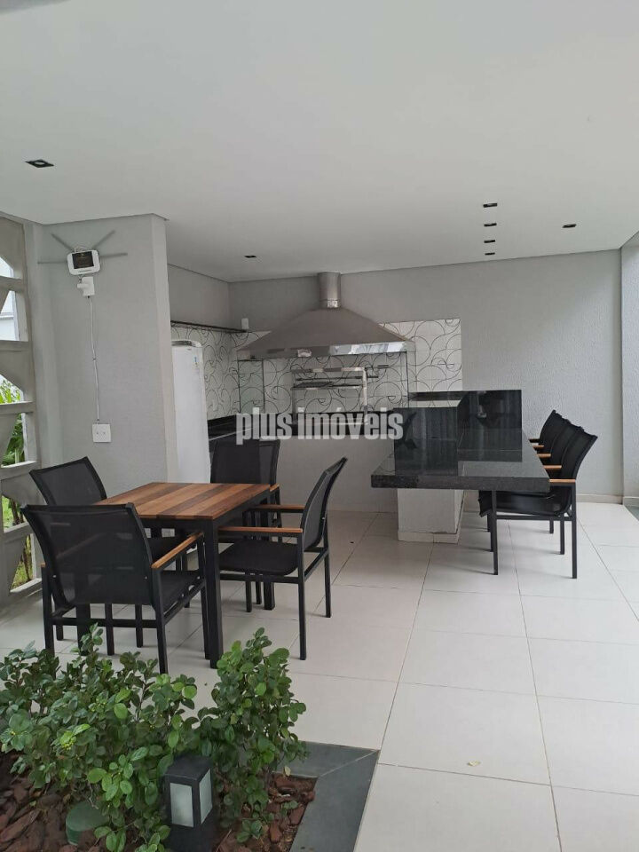 Apartamento, 1 quarto, 27 m² - Foto 29