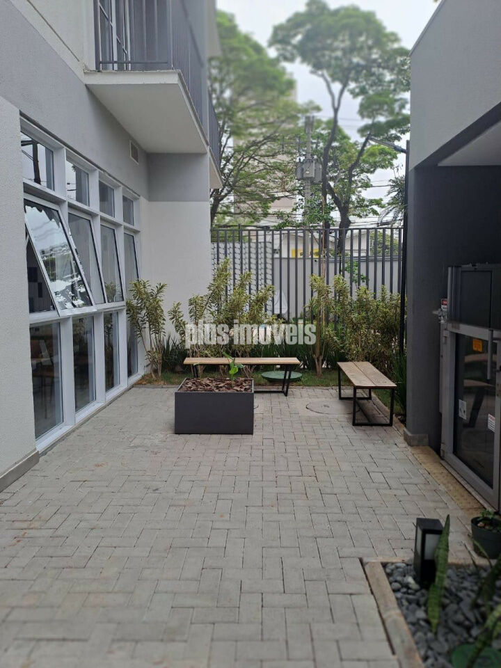 Apartamento, 1 quarto, 27 m² - Foto 32