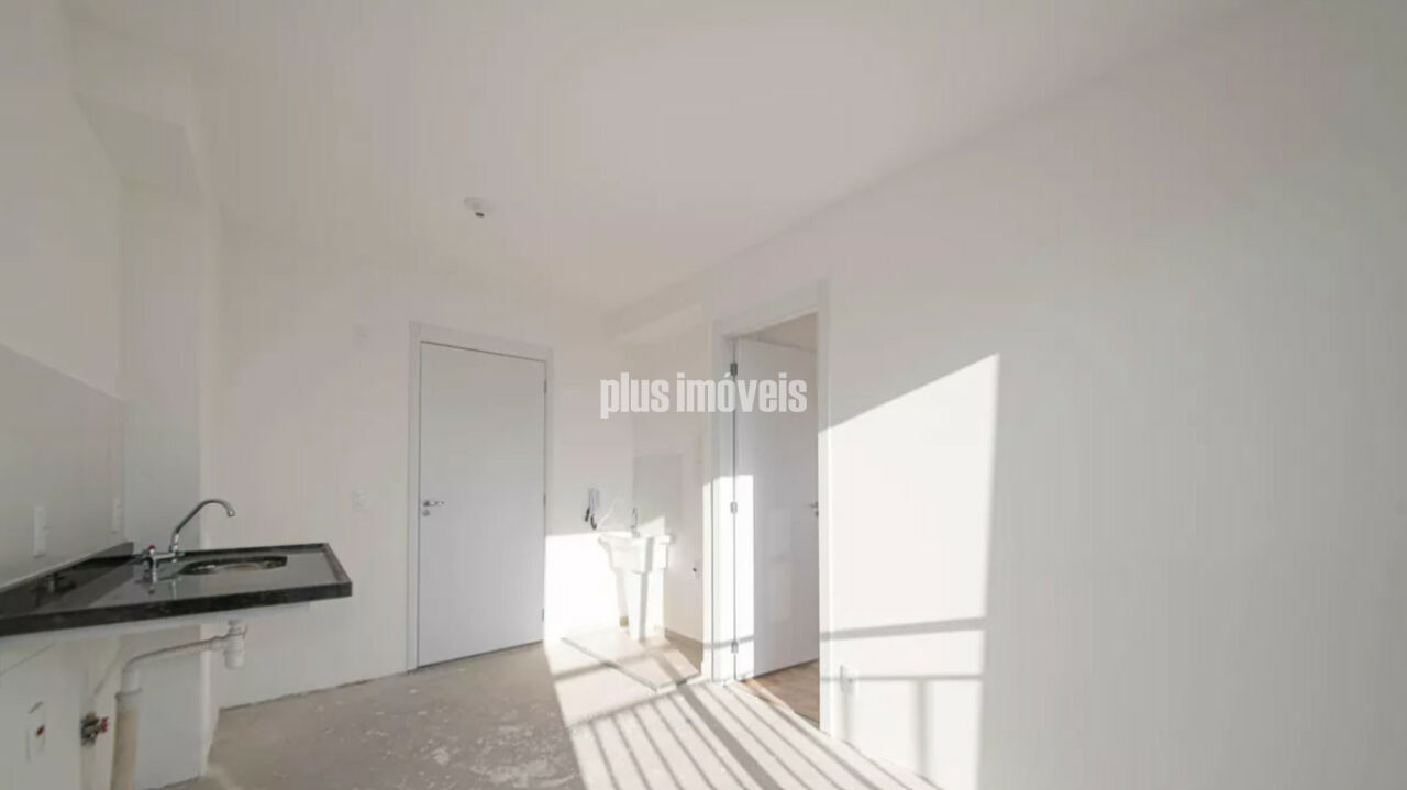 Apartamento, 1 quarto, 27 m² - Foto 5