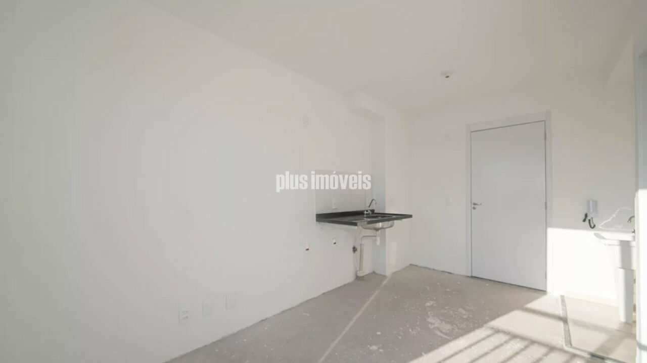 Apartamento, 1 quarto, 27 m² - Foto 1