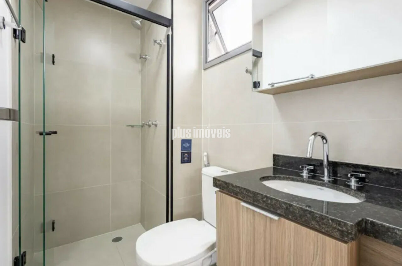 Apartamento, 1 quarto, 20 m² - Foto 6