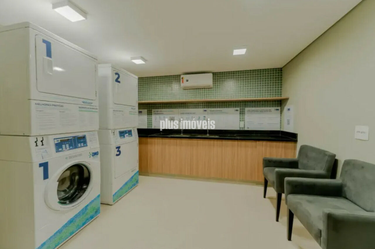 Apartamento, 1 quarto, 20 m² - Foto 7