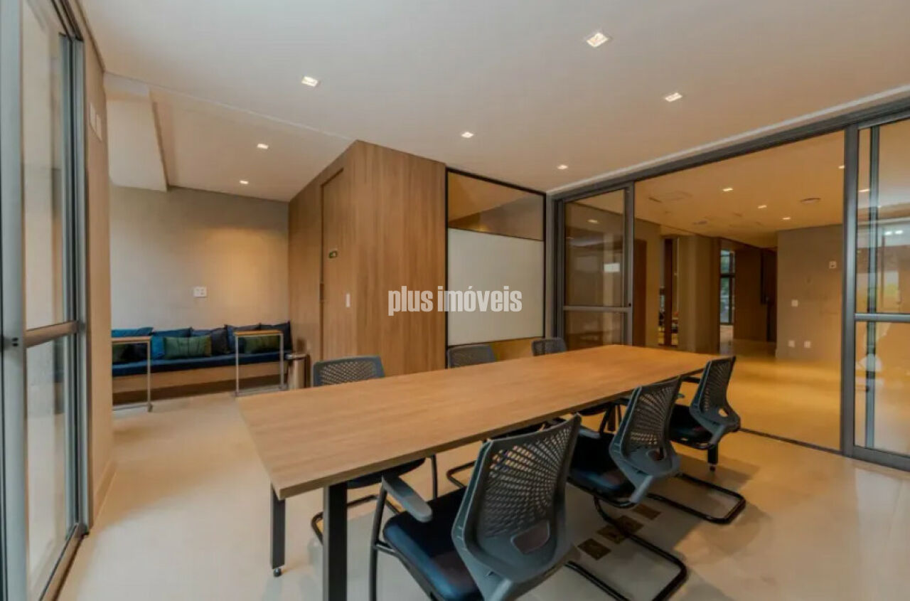 Apartamento, 1 quarto, 20 m² - Foto 10