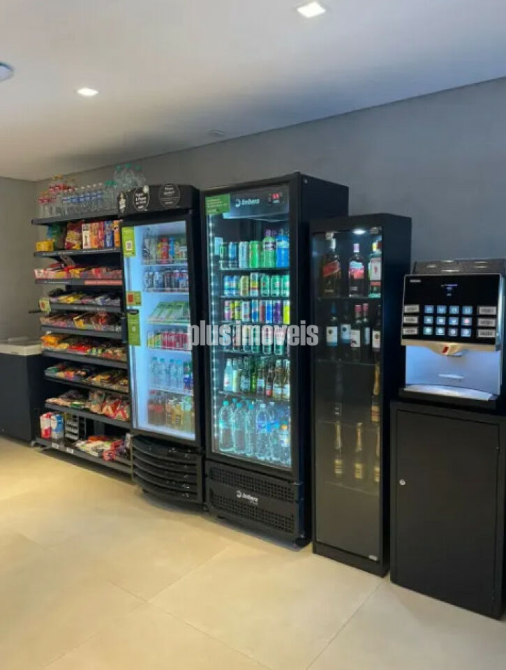 Apartamento, 1 quarto, 20 m² - Foto 13