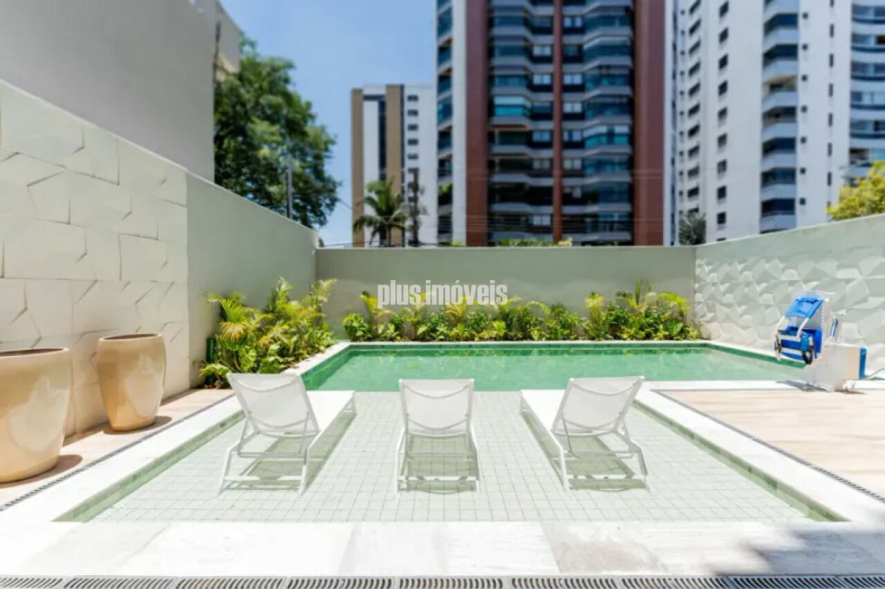 Apartamento, 1 quarto, 20 m² - Foto 14