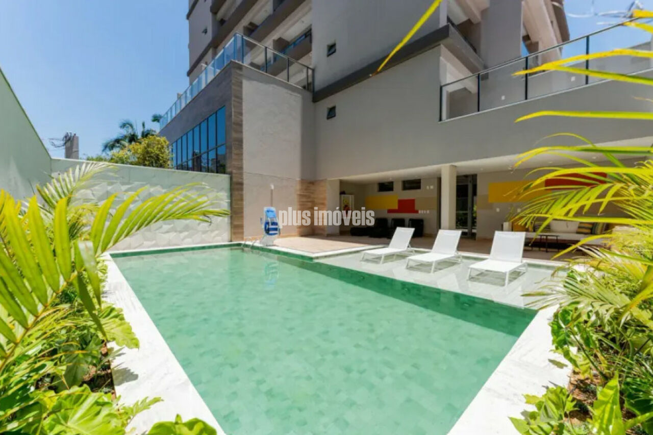Apartamento, 1 quarto, 20 m² - Foto 16
