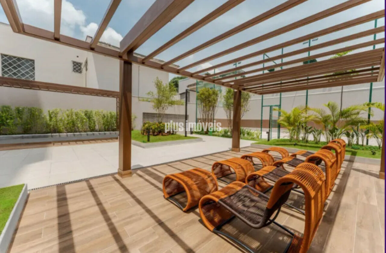 Apartamento, 1 quarto, 20 m² - Foto 19