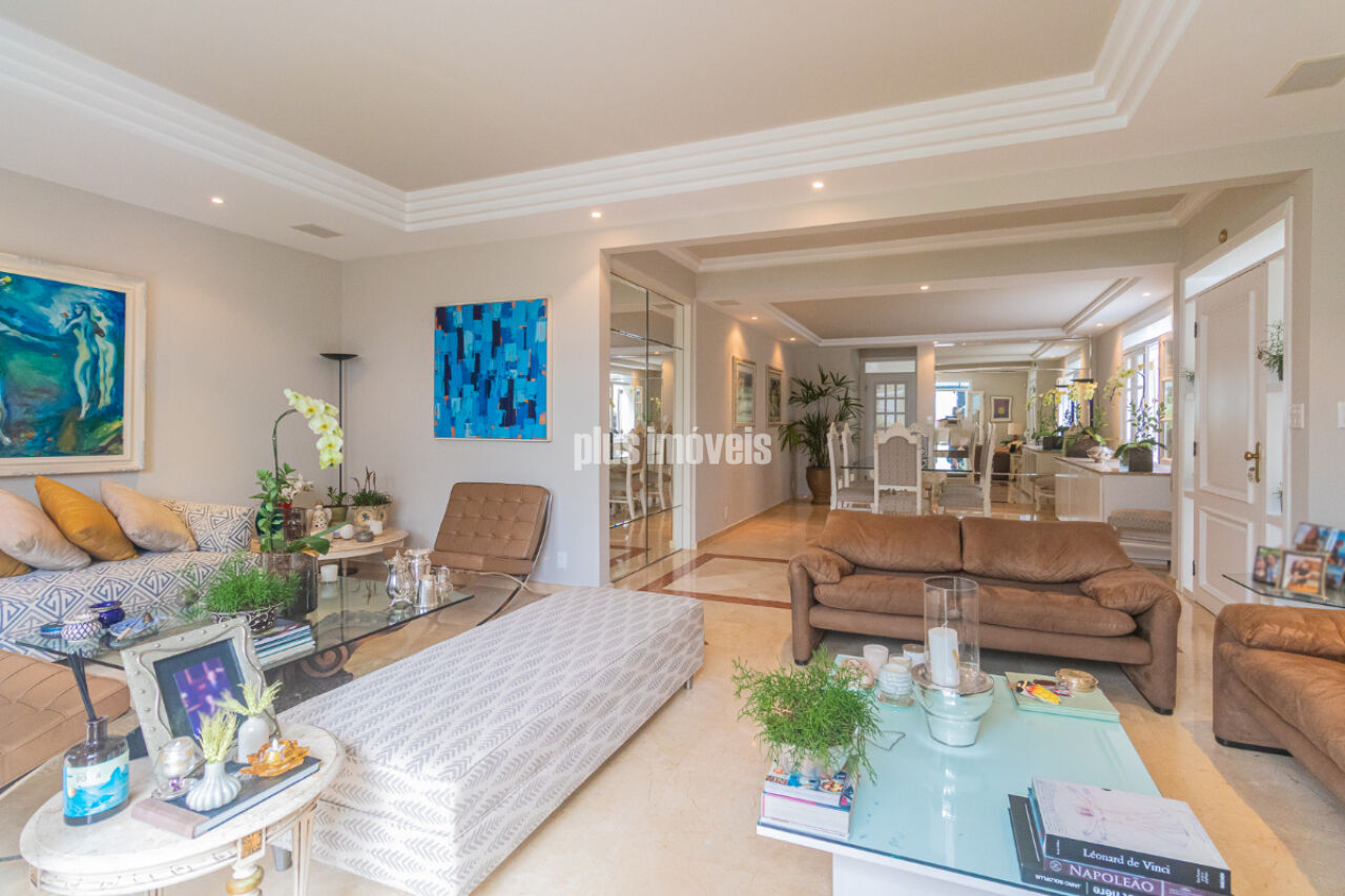 Casa, 4 quartos, 347 m² - Foto 3
